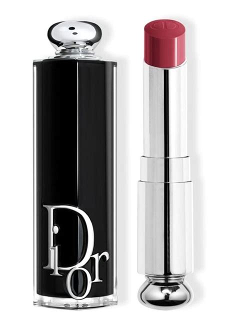 dior addict stellar shine lipstick 667|dior addict shine lipstick refill.